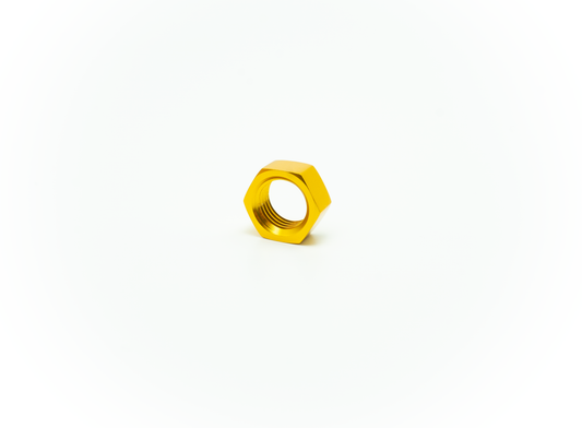 -3 AN Fitting Bulkhead Nut