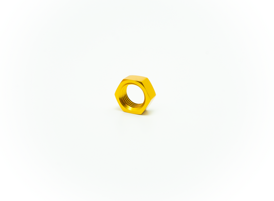 -03 AN Fitting Bulkhead Nut