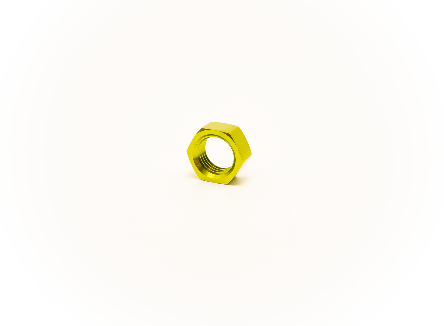 -3 AN Fitting Bulkhead Nut