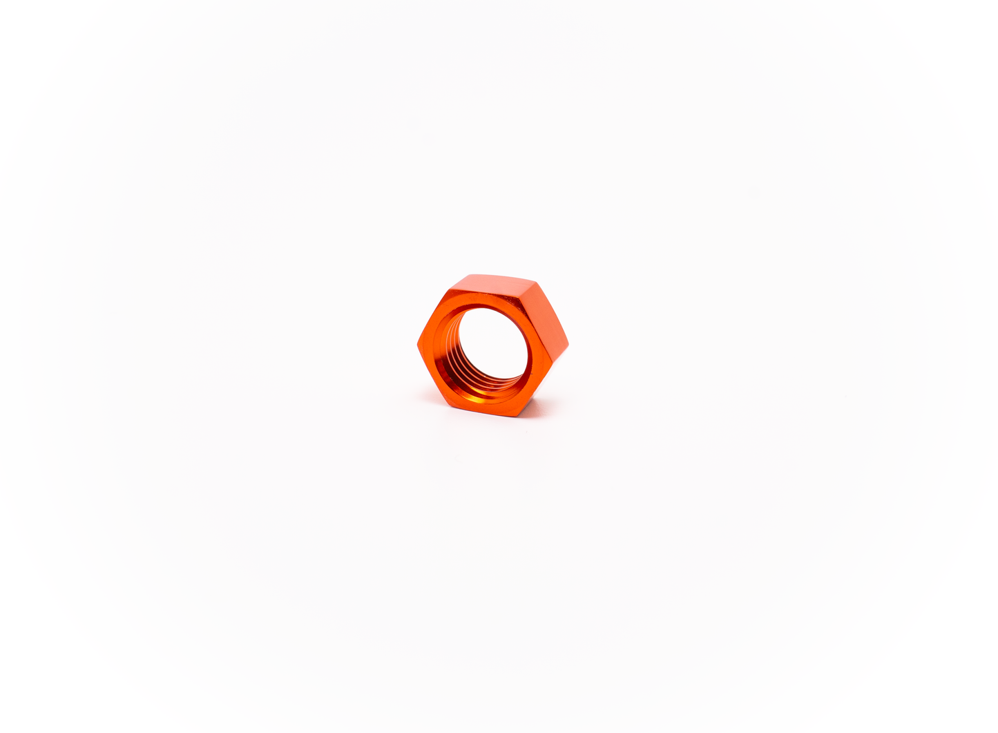-3 AN Fitting Bulkhead Nut