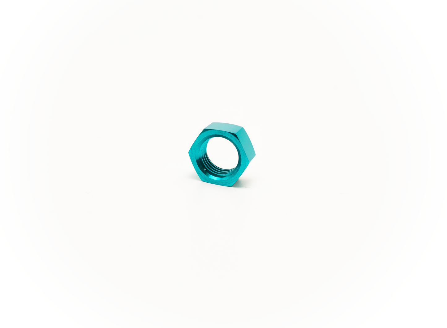 -4 AN Fitting Bulkhead Nut