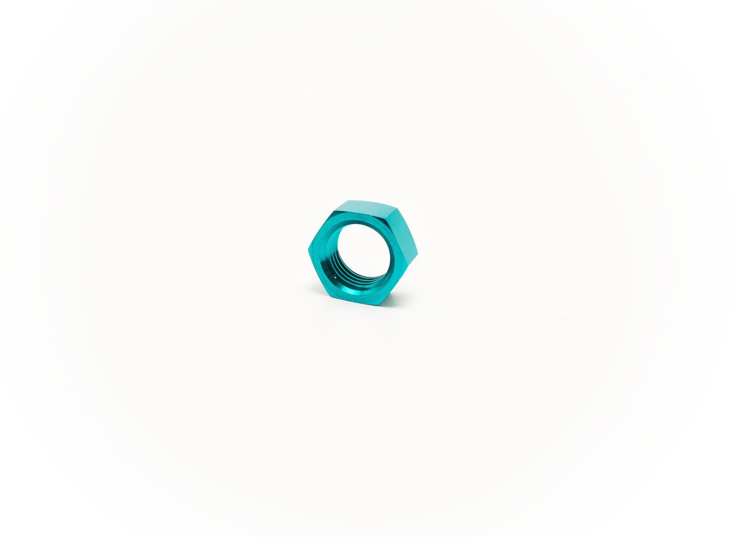 -03 AN Fitting Bulkhead Nut