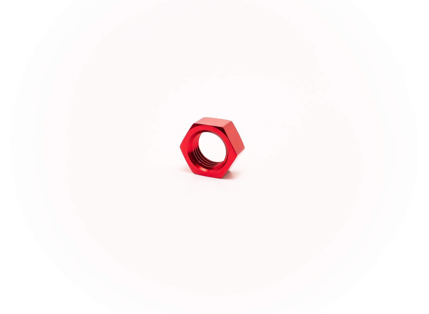 -3 AN Fitting Bulkhead Nut