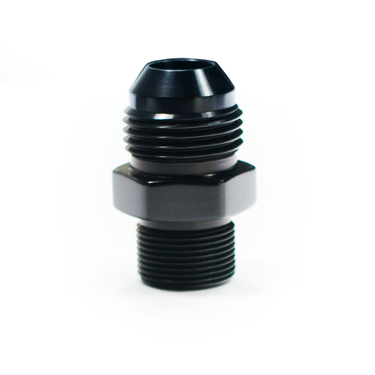 10AN to M16x1.0mm