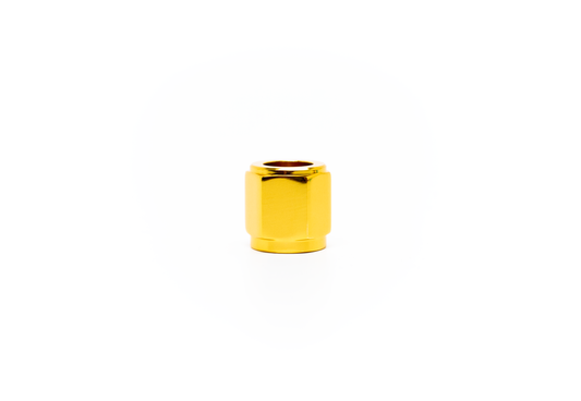 -10 AN Fitting - 5/8" Tube Nut