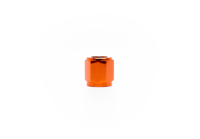 -03 AN Fitting - 3/16" Tube Nut