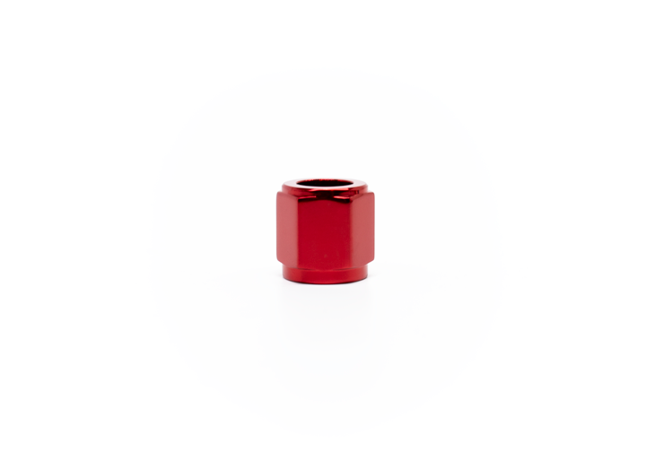 -08 AN Fitting - 1/2" Tube Nut