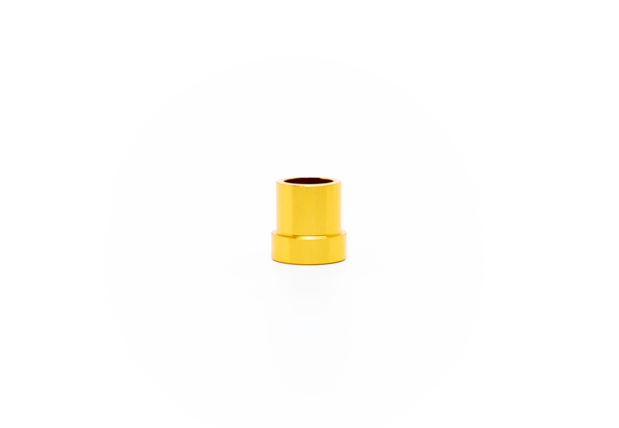 1/4" Tube Sleeve