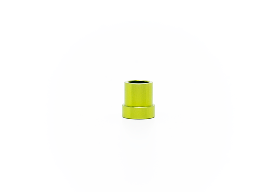 1/4" Tube Sleeve
