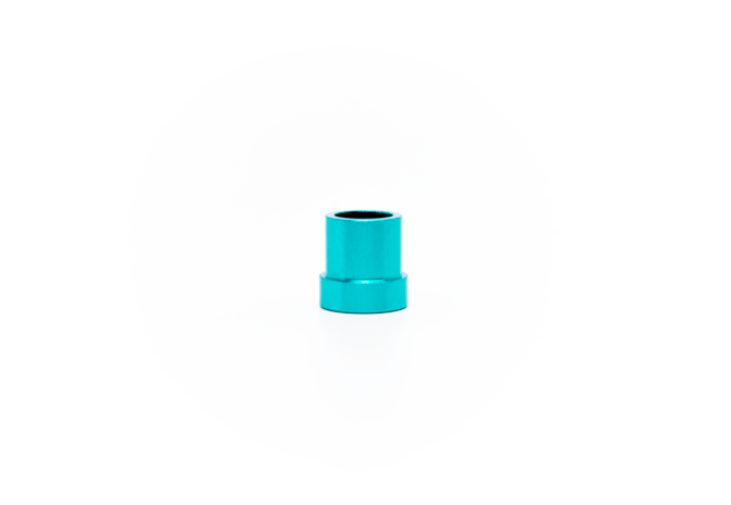 5/8" Tube Sleeve