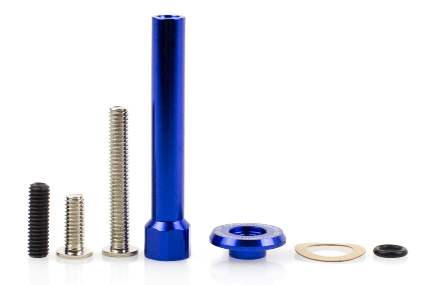 Honda D-Series Lowest Profile Valve Cover Washer Kit