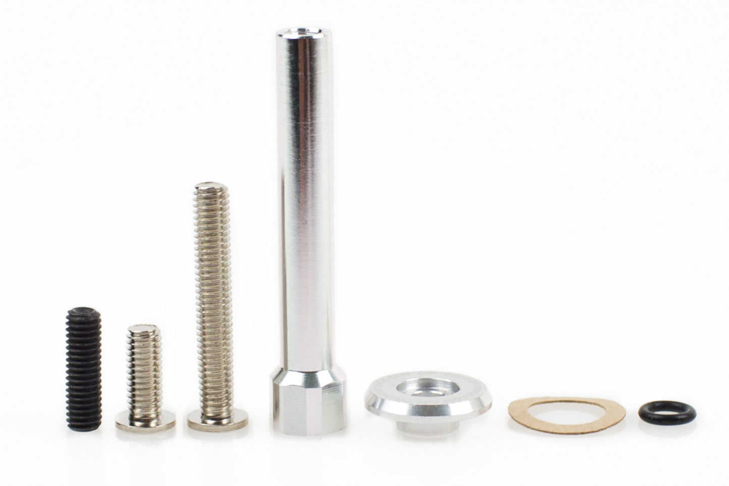 Honda D-Series Lowest Profile Valve Cover Washer Kit