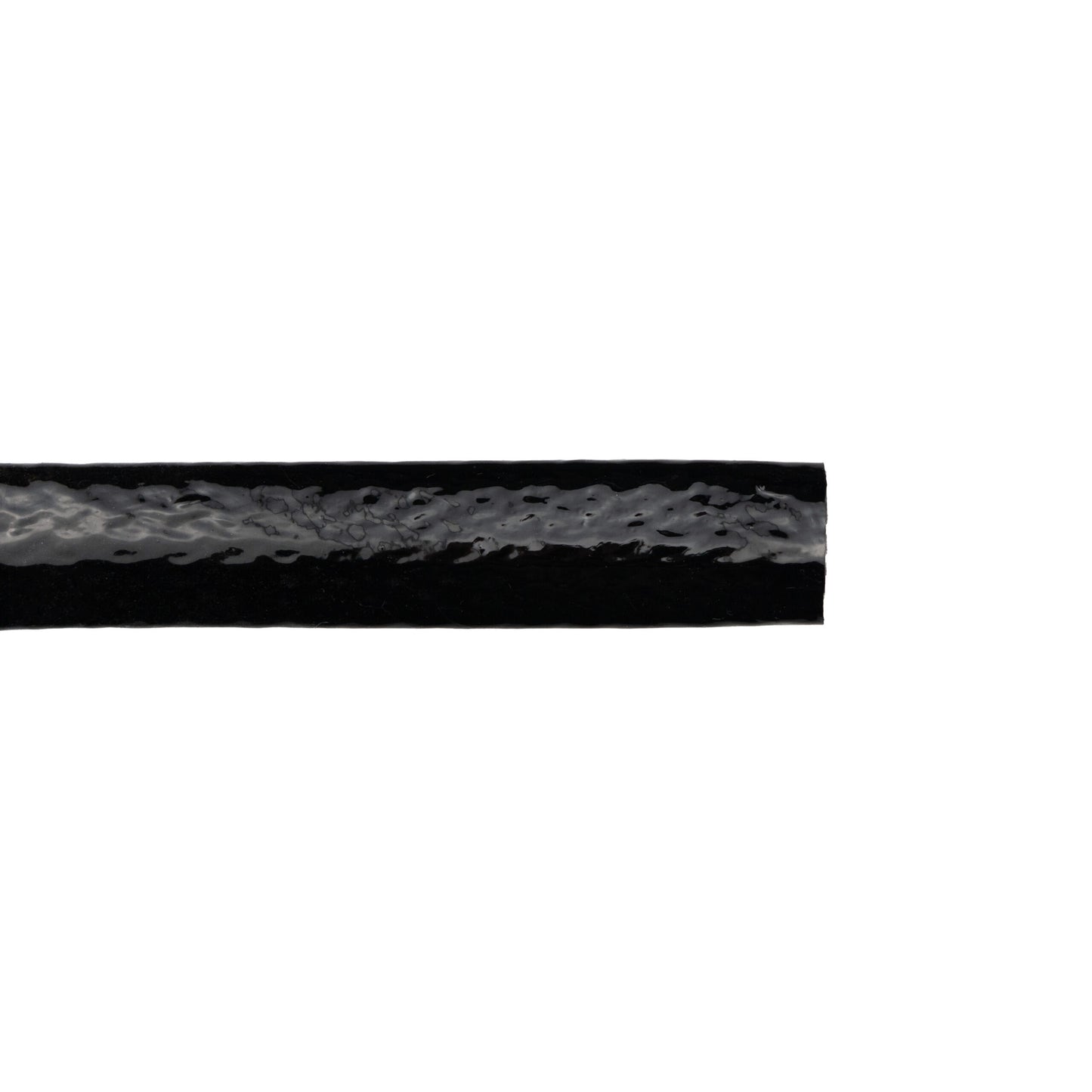 Silicone Fiberglass Heat Sleeve (1" ID) - BY THE FOOT