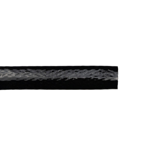 Silicone Fiberglass Heat Sleeve (1" ID) - BY THE FOOT
