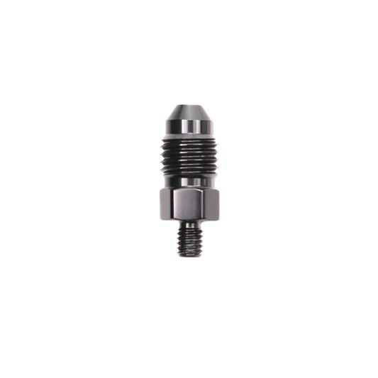 -4AN Vacuum Port Adapter